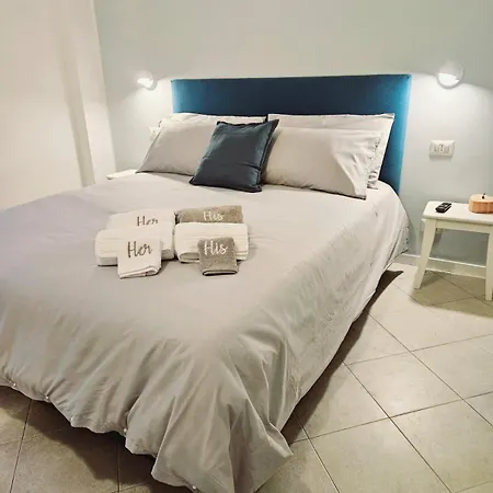 Apartment Venini Cozy House Milan