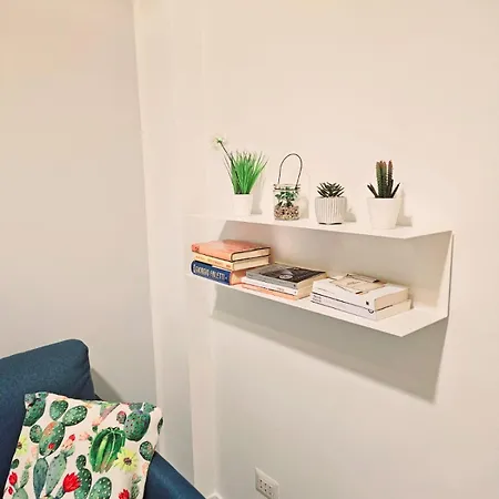 Venini Cozy House * Milan