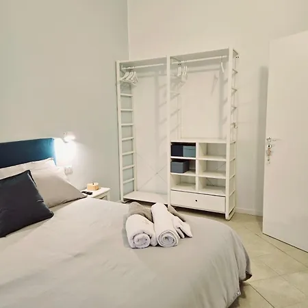 Venini Cozy House * Milan