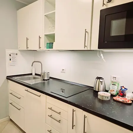 Apartment Venini Cozy House *