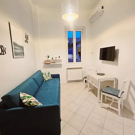 Venini Cozy House Apartment