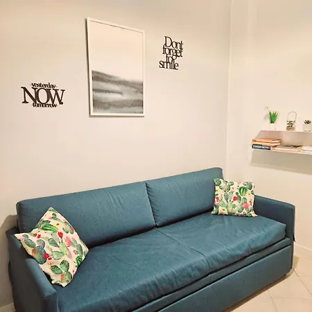 Venini Cozy House Milão