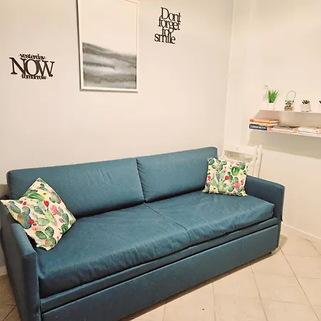 Apartamento Venini Cozy House *