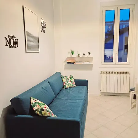 Apartamento Venini Cozy House