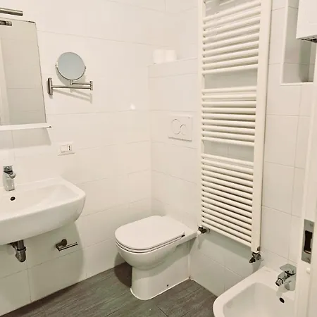 Venini Cozy House Apartamento Milán
